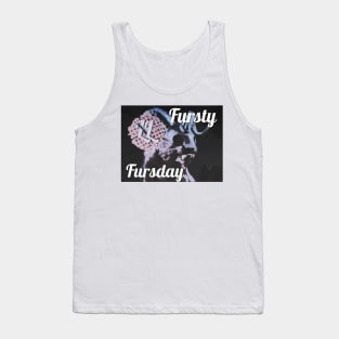 Fursty Fursday Tank Top